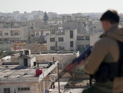 Konferensi untuk Suriah, Jerman Janjikan Bantuan 300 Juta Euro