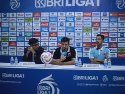 Madura United Akhirnya Keluar dari Zona Degradasi