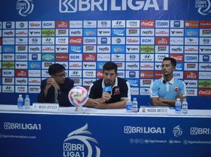Madura United Akhirnya Keluar dari Zona Degradasi Madura United Akhirnya Keluar dari Zona Degradasi