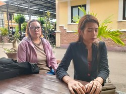 Pembelaan ART Usai Dihajar Eks Majikan Dituduh Curi Uang Rp 100 Juta