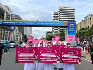 Cari Mas Hilal Lazada Bisa Dapat Hadiah Ratusan Juta, Ini Caranya!