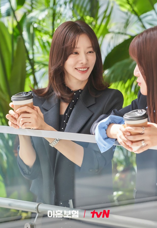 Lee Joo Bin / Foto: tvN Lee Joo Bin / Foto: tvN