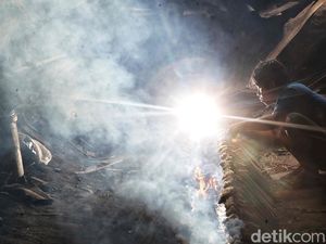 Lemang Makanan Primadona Ramadan Lemang Makanan Primadona Ramadan