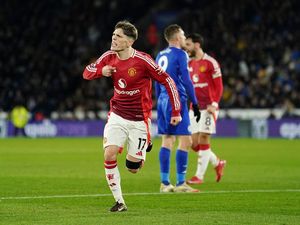 Leicester Vs Man United: Setan Merah Menang 3-0