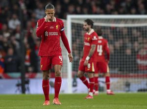 Slot Bantah Liverpool Kalah Motivasi dari Newcastle