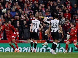 Mac Allister Malah Jaga Dan Burn, Slot Bilang Begini