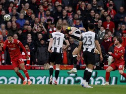 Mac Allister Malah Jaga Dan Burn, Slot Bilang Begini