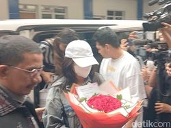 LM Putri Nikita Mirzani Makin Dekat dengan Keluarga