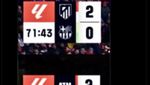 Meme: Fans Barca Tidur Nyenyak, Timnya Bangkit dan Libas Atletico