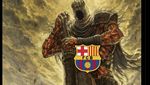Meme: Fans Barca Tidur Nyenyak, Timnya Bangkit dan Libas Atletico
