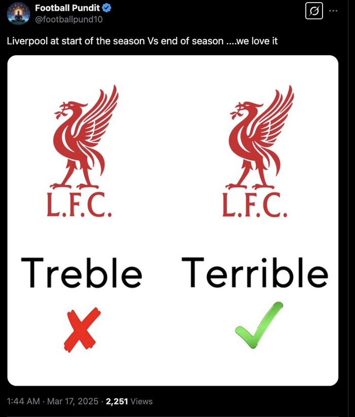 Meme Liverpool vs Newcastle Meme Liverpool vs Newcastle