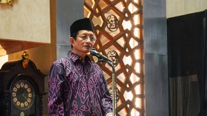 Misteri Embriologi