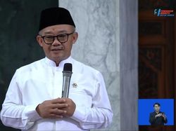 Mendikdasmen: Nuzulul Quran Momentum bagi Siswa Tingkatkan Semangat Membaca