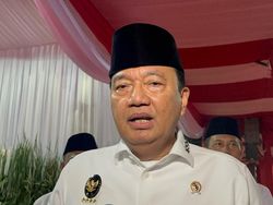 Video: Kata Istana soal Pengganti Menko Polkam Budi Gunawan