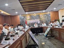 Kopdes Merah Putih Bakal Dimodali Bank Himbara hingga APBD