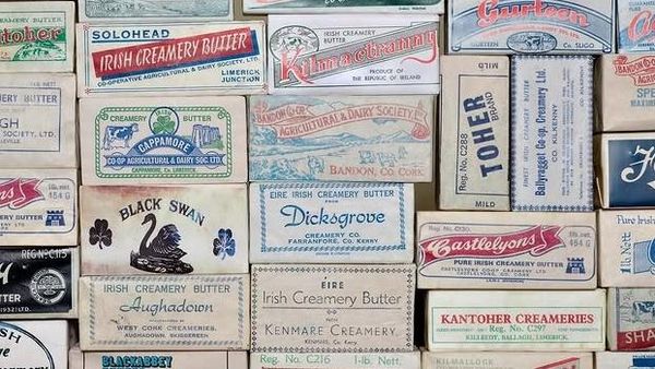 10 Potret Museum Mentega yang Simpan Peralatan Produksi Kuno