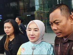 Periksa Nicke Widyawati di Kasus PGN, KPK Dalami soal Holding Migas