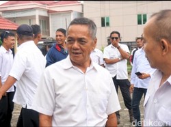 PPPK Tarakan Tolak Pengangkatan di 2026, Soroti Nasib Pegawai Jelang Pensiun