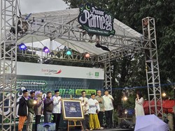 Dukung Stabilitas Harga Saat Ramadan, Pasar Rame 2025 Hadir di Surabaya