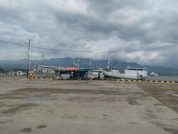 Pelabuhan Bima Diperbaiki-Fasilitas Ditambah Jelang Mudik-Balik Lebaran 2025