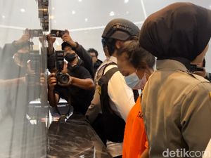 Asmara Terlarang di Balik Pembunuhan Sadis Gadis Ciamis Asmara Terlarang di Balik Pembunuhan Sadis Gadis Ciamis