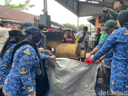 Pemkot Banjarmasin Perang Lawan Sampah, Senjatanya Mesin Pencacah
