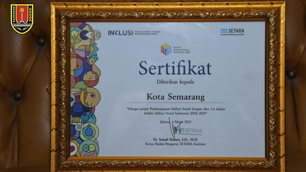 Pemkot Semarang