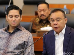 Video Dasco: Kami Kedepankan Supremasi Sipil, RUU TNI Tak Kembalikan Dwifungsi