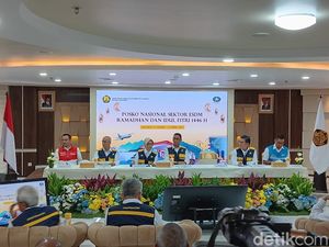 Konsumsi Pertalite-Pertamax Diramal Naik 11% Saat Mudik 2025