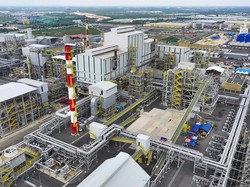 Ada Lowongan Kerja di PT Freeport untuk D3, S1, hingga S2, Cek Lokasinya