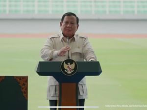 Prabowo Resmikan KEK Batang, Bisa Jadi Shenzen Baru Prabowo Resmikan KEK Batang, Bisa Jadi Shenzen Baru