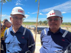 Pembukaan Tol Palembang-Betung Bergantung Musi V, HK Sebut Realisasi Sudah 77%