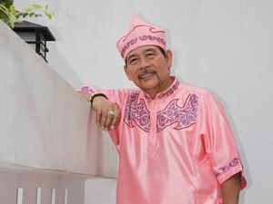 Qubil AJ Batasi Kerja Saat Ramadan Usai Dirawat karena Gula Darah Tinggi Qubil AJ Batasi Kerja Saat Ramadan Usai Dirawat karena Gula Darah Tinggi