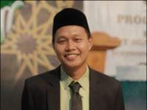 Spiritualitas Ramadan dan Realitas Pemberantasan Korupsi Spiritualitas Ramadan dan Realitas Pemberantasan Korupsi