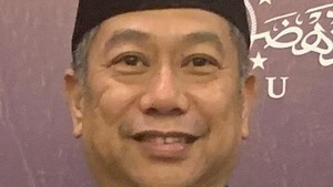 Ramadhan dan Tantangan Nihilisme Iklim