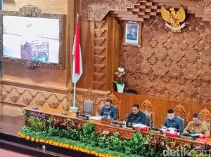 DPRD Minta Pemkot Denpasar Contoh Singapura dalam Kelola Sampah