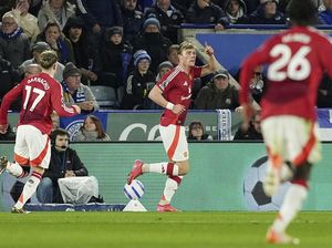 Daftar 4 Striker yang Diincar Manchester United