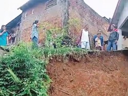 Cuaca Ekstrem, Warga Lubuklinggau Diminta Waspada Bencana Longsor