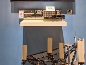 Samsung Gandeng Nvidia untuk Garap AI di Jaringan Seluler Samsung Gandeng Nvidia untuk Garap AI di Jaringan Seluler