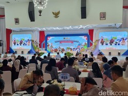 Ketua STIK: Banyak Masyarakat Masih Enggan Lapor Polisi, Harus Kita Pelajari