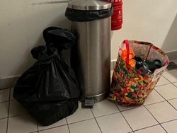 Niat Karyawan Beri Makanan ke CS Dapat Reaksi Tak Disangka