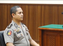 Eks Kapolres Ngada Sebar Video demi Kesenangan-Mantan Bupati TTU Tewas Tenggelam