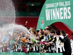 Video: Newcastle Pantas Juara Carabao Cup, Bukan Beruntung!