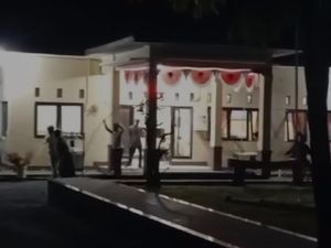 Polresta Lombok Utara Bantah ASN Bunuh Diri karena Diperas Polisi Polresta Lombok Utara Bantah ASN Bunuh Diri karena Diperas Polisi
