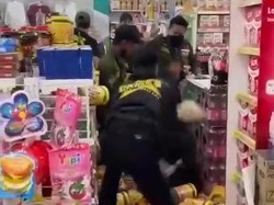 Mati Kutu Geng Motor Usai Keroyok Jukir hingga Tewas di Cimaung Bandung