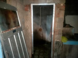 Pensiunan Polisi di Jembrana Tewas Gantung Diri di Kamar Mandi