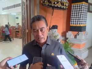 Wabup Supriatna Minta Transparansi Penggunaan Dana Banpol di Buleleng Wabup Supriatna Minta Transparansi Penggunaan Dana Banpol di Buleleng
