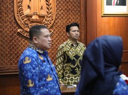 Pemprov Jatim dan 5 Kementerian Percepat Penyelesaian RDTR