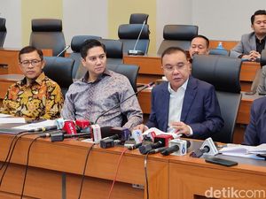 RUU TNI, DPR Ungkap Prajurit Masuk Kejagung Hanya Ditempatkan di Jampidmil