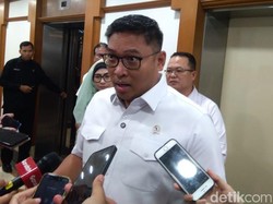 Wamentan Pastikan Beras Impor Berkutu Tak buat Konsumsi Masyarakat